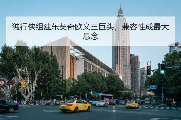 独行侠组建东契奇欧文三巨头，兼容性成最大悬念